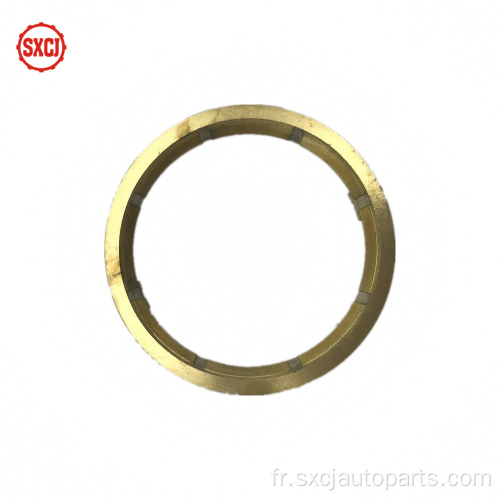 Pièces de transmission manuelles Synchronizer Ring OEM A4153620034 / 8200576507 pour Renault